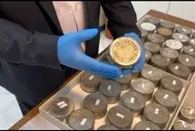 ۳۱ حلقه فیلم قاجاری در کاخ گلستان پیدا شد