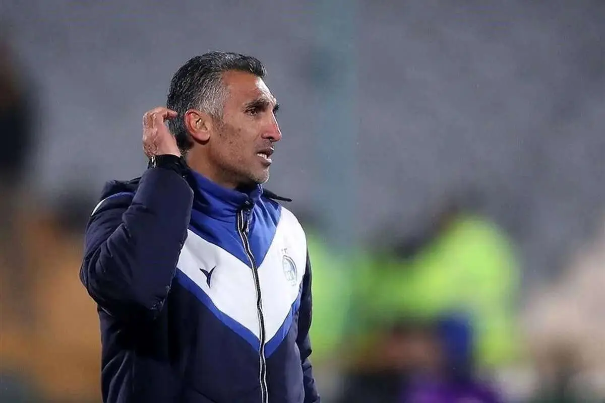 هیجان ادامه دارد؛ احتمال حضور یاغی بزرگ در کنار ساپینتو!