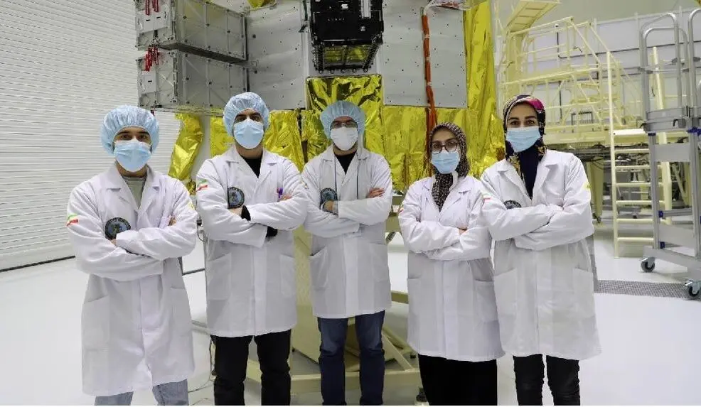 پرتاب ماهواره «کوثر» از روسیه؛ مأموریت دوگانه ماهواره ایرانی در فضا