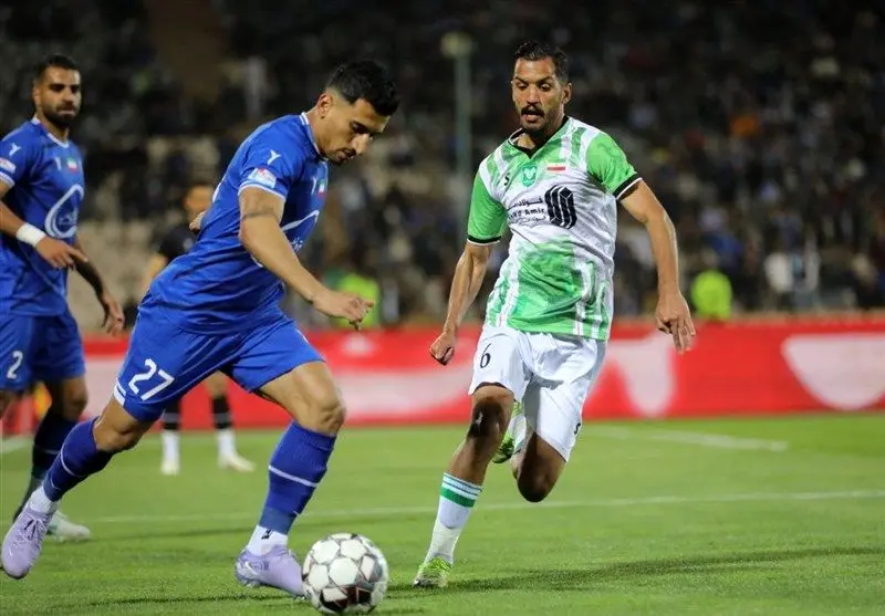 خیبر - استقلال؛ شکار سومین مدعی یا شکستن طلسم؟

