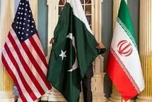 پاکستان: با کشورهای دوست، میانجی‌گری میان ایران و آمریکا را ادامه می‌دهیم