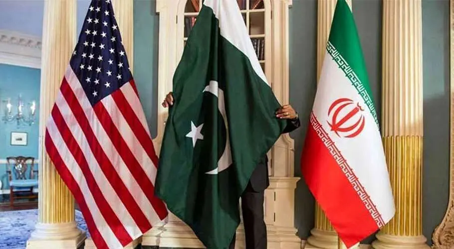 پاکستان: با کشورهای دوست، میانجی‌گری میان ایران و آمریکا را ادامه می‌دهیم