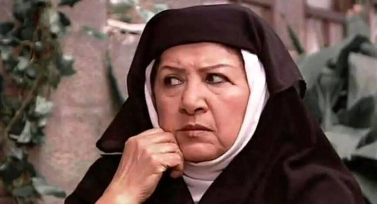 قتل بازیگر سرشناس سوری در خانه‌اش 