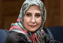 مرجانه گلچین و محمود شهریاری، سال 1371