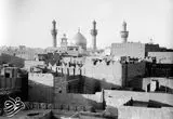 کلیددار حرم حضرت عباس (ع) در 155 سال پیش