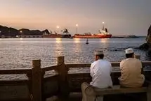 موضع عمان نسبت به اخذ عوارض در تنگه هرمز