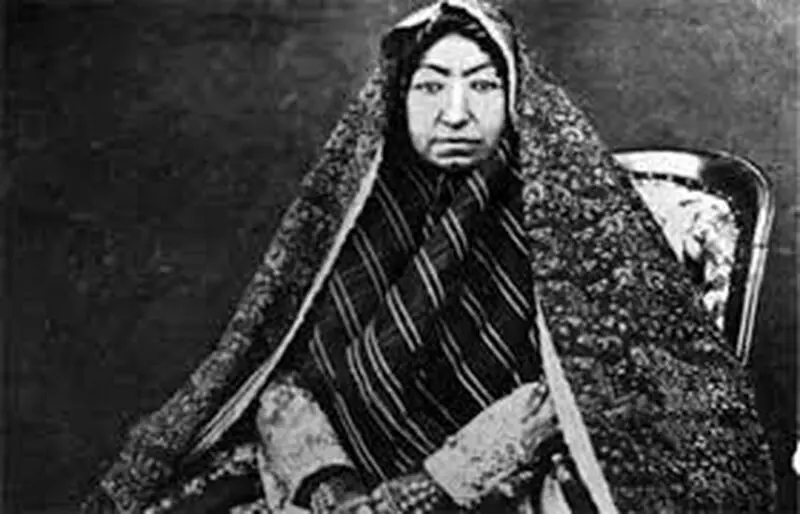 مهد علیا