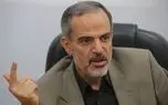 مرتضی غرقی حرفش را پس گرفت: نگفتم طی ۲۴ ساعت جنگ می‌شود