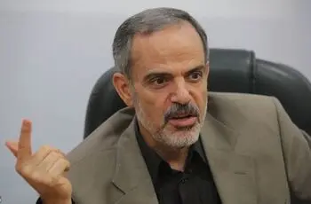 ادعای مرتضی غرقی: لیبرال‌ها از رهبر شهید فتوای ممنوعیت بمب اتم را گرفتند