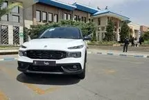 قیمت روز محصولات ایران‌خودرو پنجشنبه 1 خرداد/ ری‌را گران شد