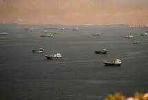 ابراهیم رضایی: تنگه هرمز را با قدرت نگه می‌داریم
