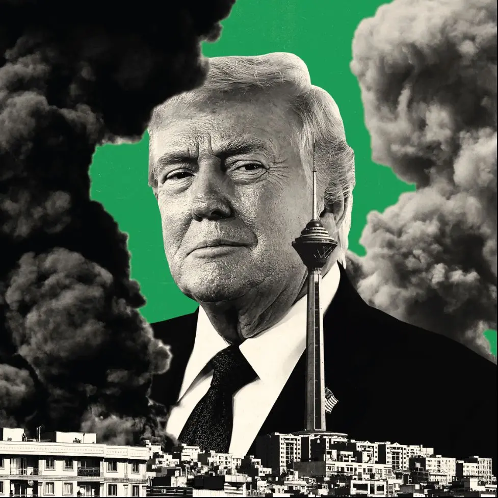 شکست استراتژیک و اخلاقی ترامپ در ایران