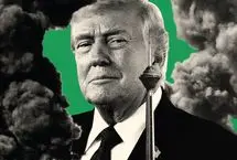 شکست استراتژیک و اخلاقی ترامپ در ایران