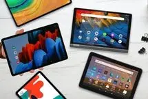 پنج تبلت پیشنهادی برای دانشجویان و دانش‌آموزان