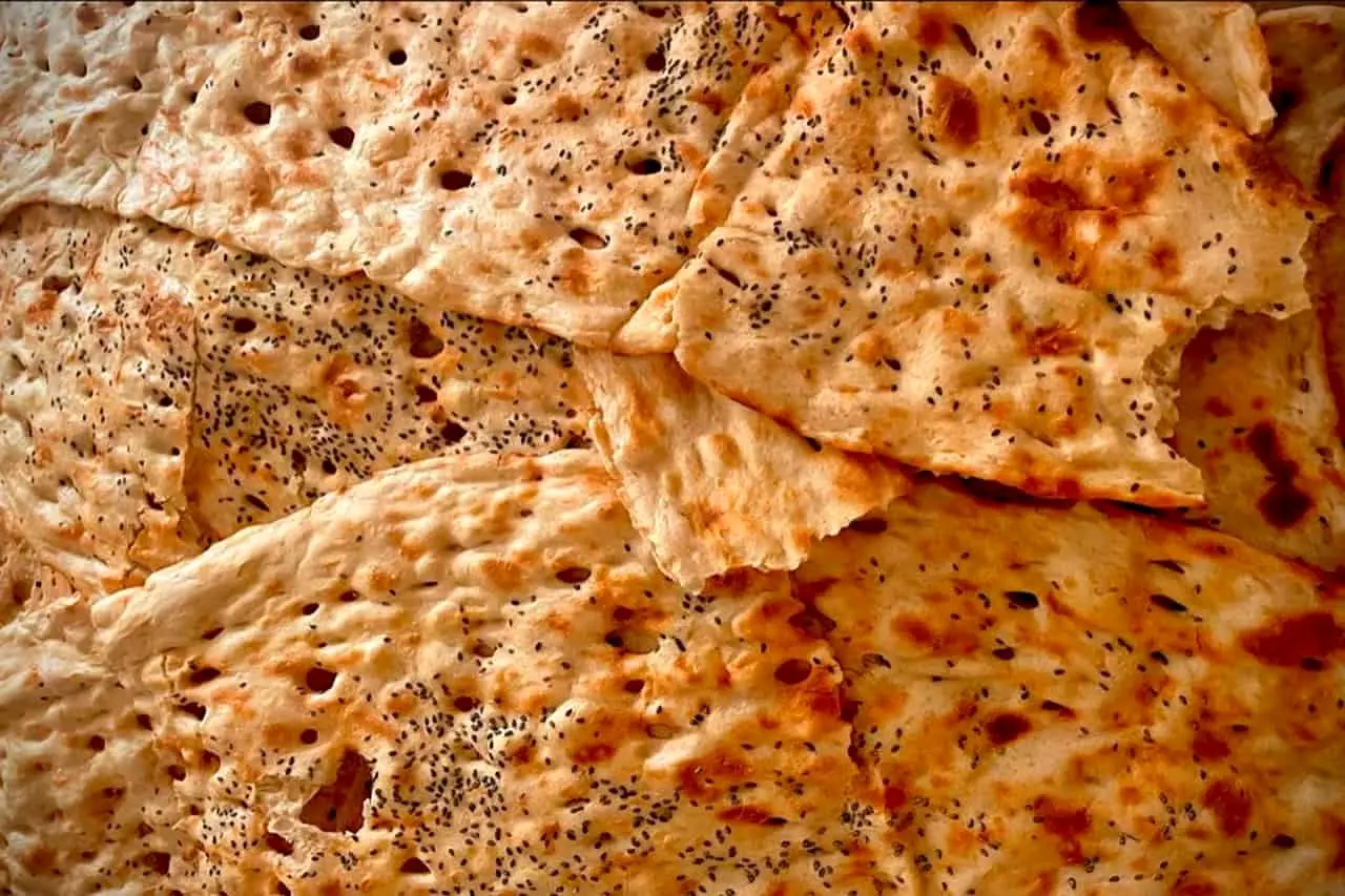 استدلال عجیب رئیس هیات مدیره نانوایان سنگک تهران