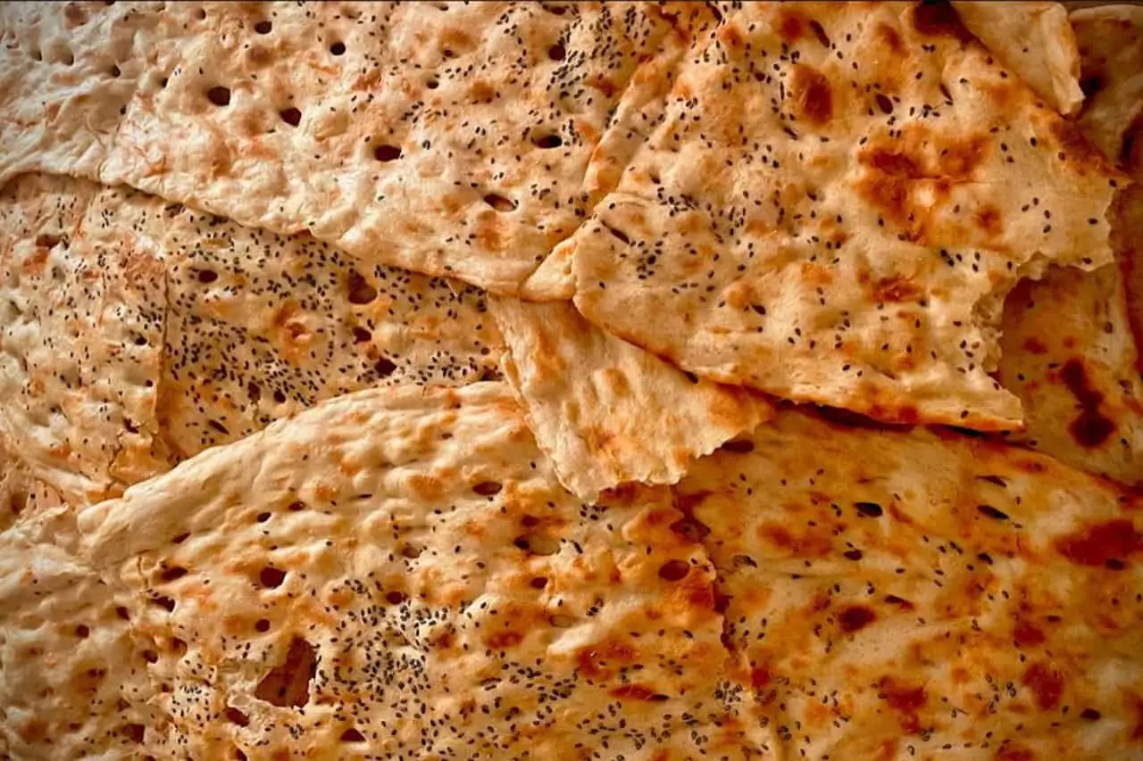 استدلال عجیب رئیس هیات مدیره نانوایان سنگک تهران
