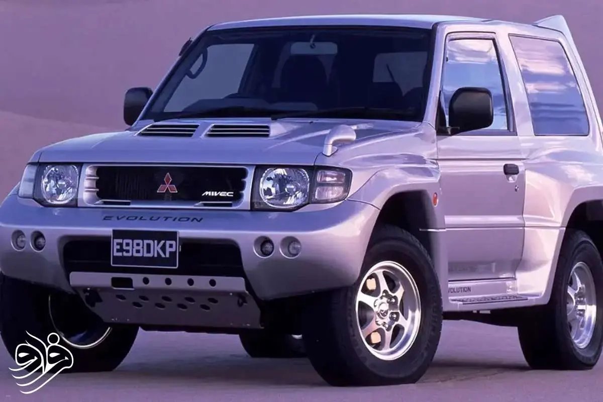 هیولاهای مسابقه ای؛ ۱۷ خودرو که قانون را به بازی گرفتند!