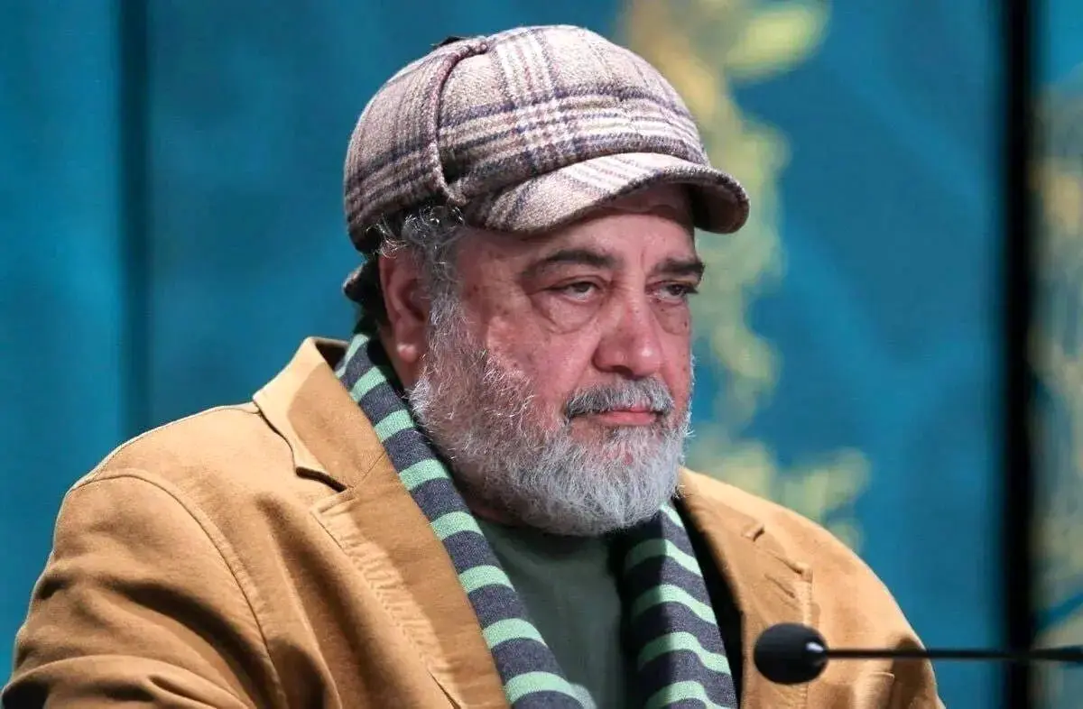 شریفی‌نیا: به جای جشنواره باید از واژه یادواره استفاده می‌کردیم