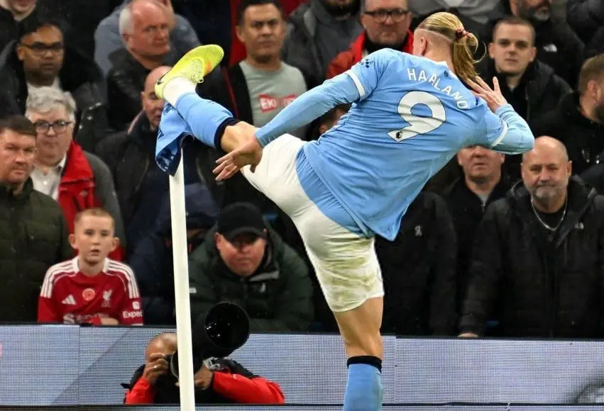 برد ۳-۰ منچستر سیتی مقابل لیورپول؛ برد قاطعانه شاگردان پپ در هزارمین بازی