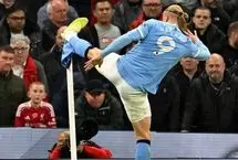 برد ۳-۰ منچستر سیتی مقابل لیورپول؛ برد قاطعانه شاگردان پپ در هزارمین بازی