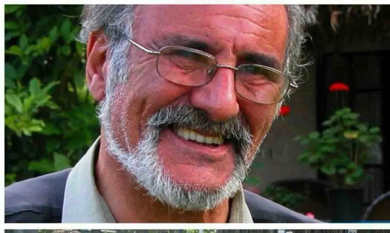 فریدون گُله؛ فیلم‌ساز ایرانی که هم‌کلاس مارتین اسکورسیزی بود