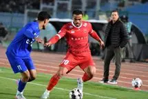 اوسمار - اورونوف؛ زوجی که پرسپولیس را در کورس نگه داشتند