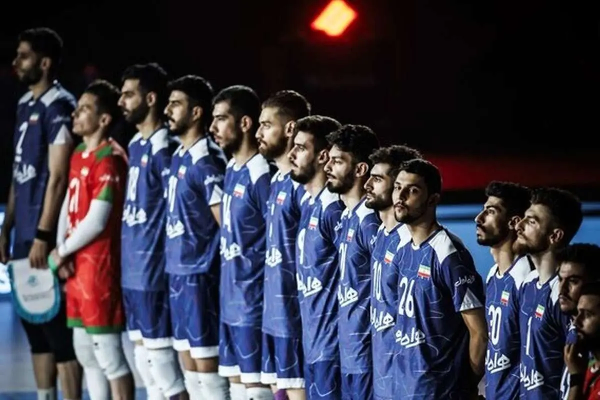 جانشین سعید معروف پیدا شد
