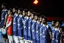 جانشین سعید معروف پیدا شد