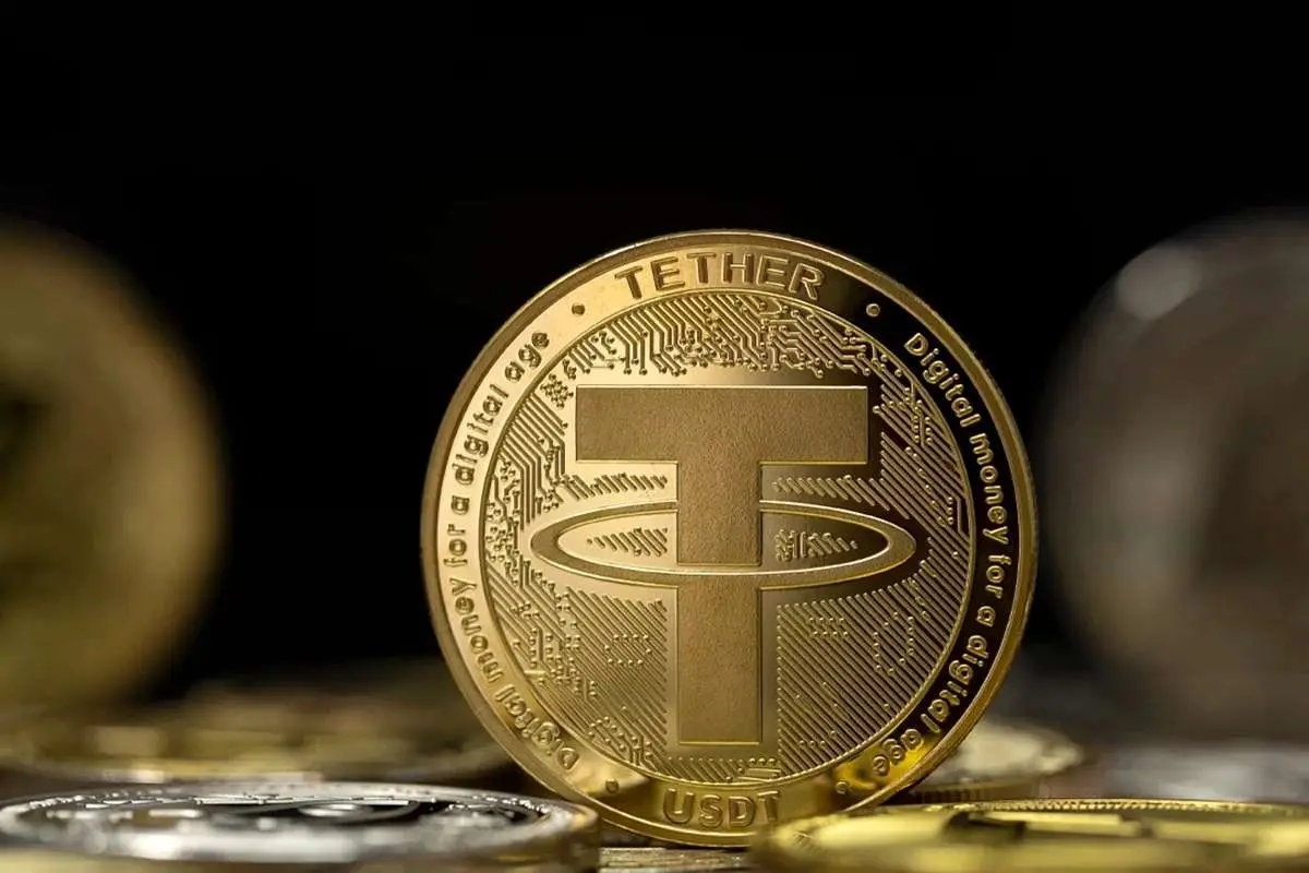 قیمت تتر امروز چهارشنبه 11 تیر ۱۴۰۴