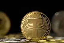 قیمت تتر امروز چهارشنبه 11 تیر ۱۴۰۴