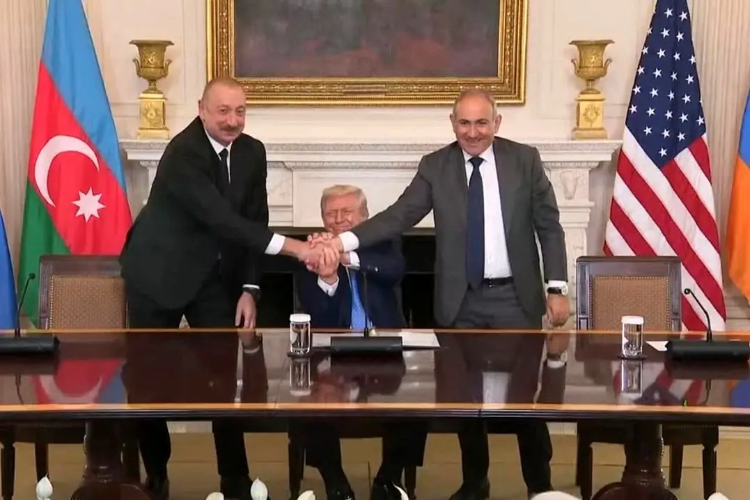 قمار واشنگتن درقفقاز؛ تهران برای مقابله با طرح امریکا چه اهرم‌هایی در اختیار دارد؟
