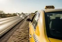 مرگ دردناک راننده تاکسی بر اثر گرمازدگی
