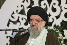 سید احمد خاتمی: نظام حامی بی‌حجاب‌ها نیست