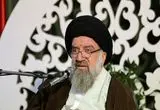  احمد خاتمی: ترامپ و نتانیاهو‌ خواب آرام نخواهند داشت، انتقام می‌گیریم
