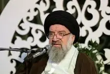 احمد خاتمی: ما تل‌آویو و حیفا را شخم می‌زنیم/ غنی سازی اورانیوم ضرورت است