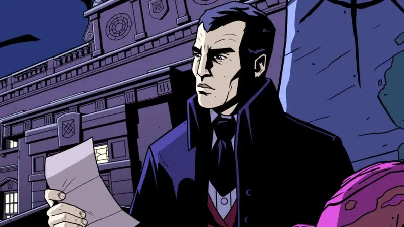 بازی اساطیری