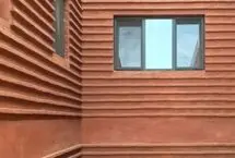 خانه‌ای بدون کولر خنک می‌ماند؛ معماری متفاوت با دو آتریوم