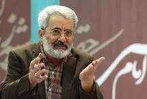 چرا با وجود بدعهدی‌ها، مذاکره یک دستاورد است؟/ سلیمی نمین: برخی با ایجاد نزاع‌های کاذب نمی‌گذارند مردم ماهیت واقعی آمریکا را بشناسند