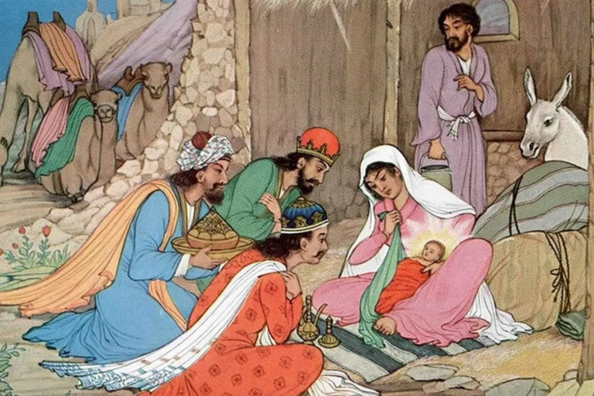 «مینیاتور به سبک بهزاد»، به نام ایران به کام افغانستان!