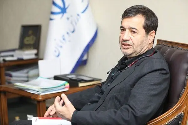 واکنش احمد دنیامالی به درگذشت داریوش مصطفوی

