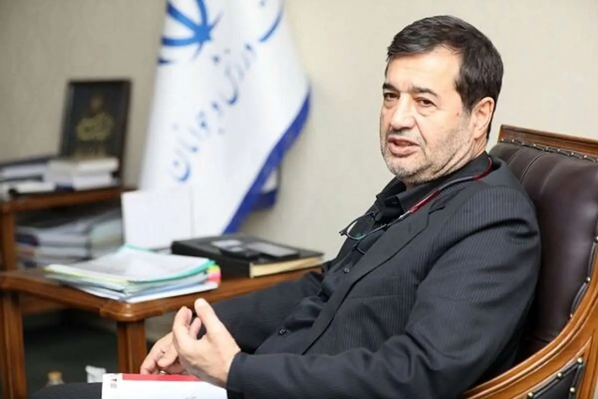 واکنش احمد دنیامالی به درگذشت داریوش مصطفوی