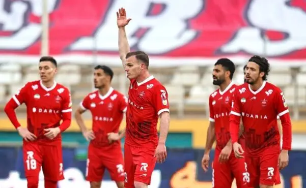 خوشحالی پرسپولیسی‌ها در صورت فسخ قرارداد این چند ستاره