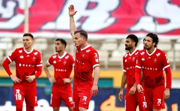 خوشحالی پرسپولیسی‌ها در صورت فسخ قرارداد این چند ستاره