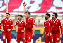 خوشحالی پرسپولیسی‌ها در صورت فسخ قرارداد این چند ستاره