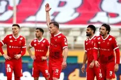 خوشحالی پرسپولیسی‌ها در صورت فسخ قرارداد این چند ستاره