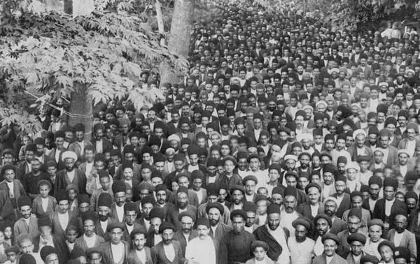 نامه‌‌ای مهم از دوره مشروطه؛ جواب مظفرالدین شاه چه بود؟