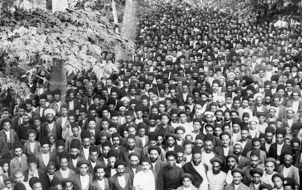 نامه‌‌ای مهم از دوره مشروطه؛ جواب مظفرالدین شاه چه بود؟