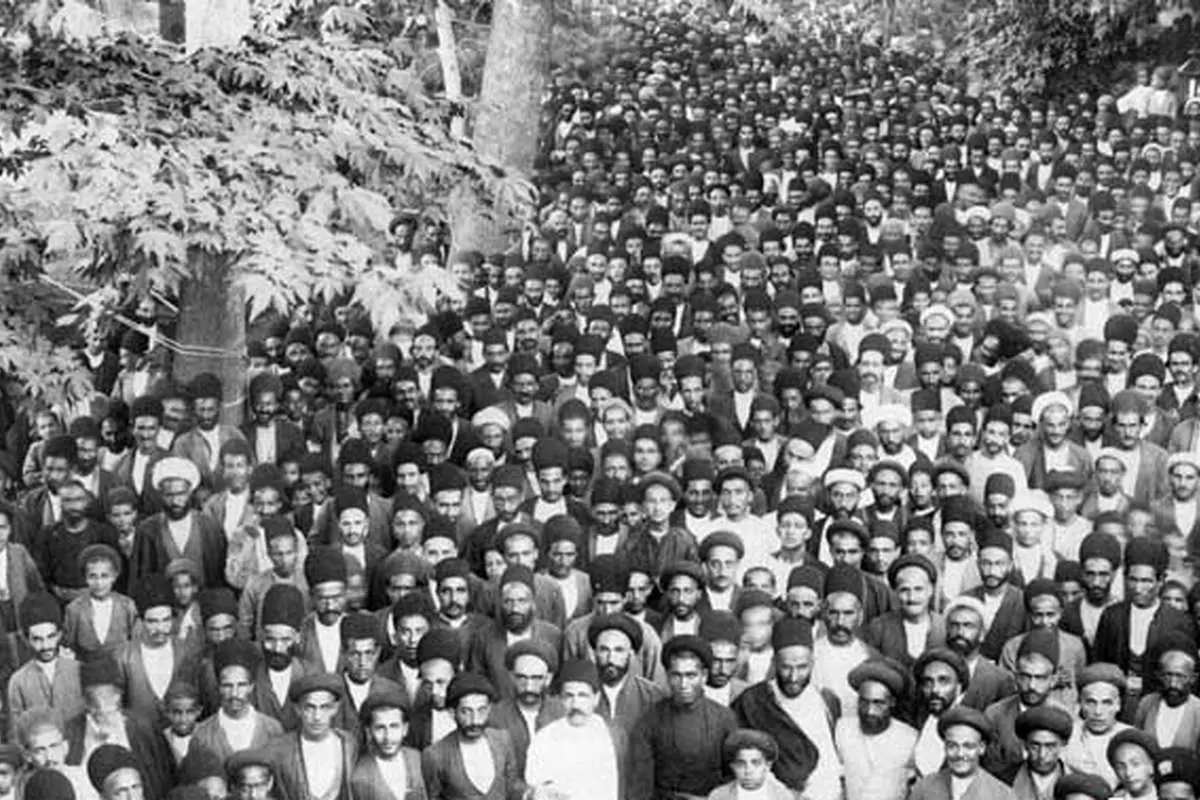 نامه‌‌ای مهم از دوره مشروطه؛ جواب مظفرالدین شاه چه بود؟
