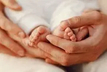 HIV از مادر به نوزاد منتقل می شود؟
