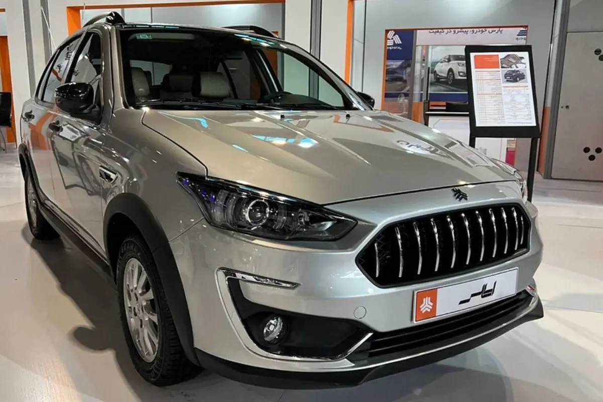 قیمت محصولات سایپا امروز سه‌شنبه 16 دی 1404/ جانشین کوییک گران شد